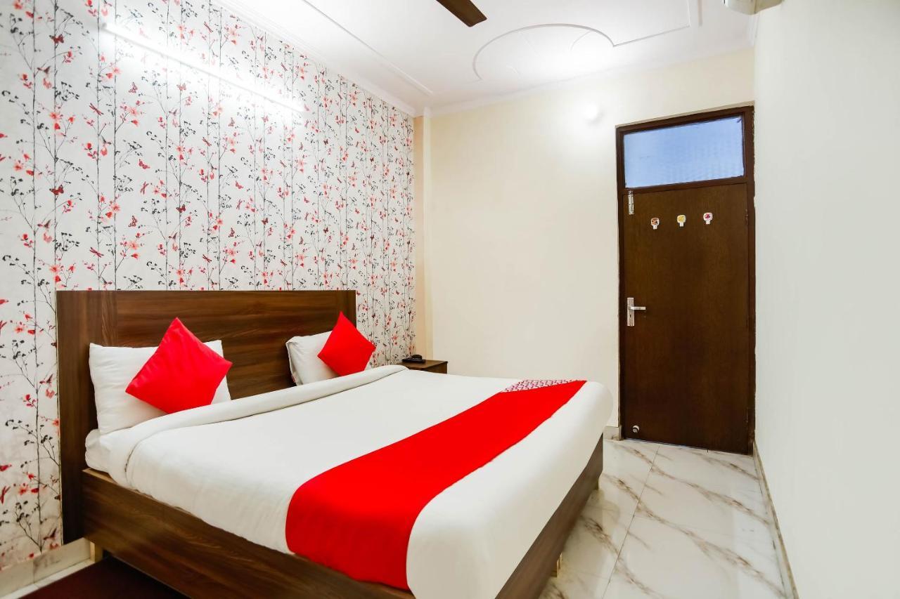 Hotel O Discovery New Delhi
