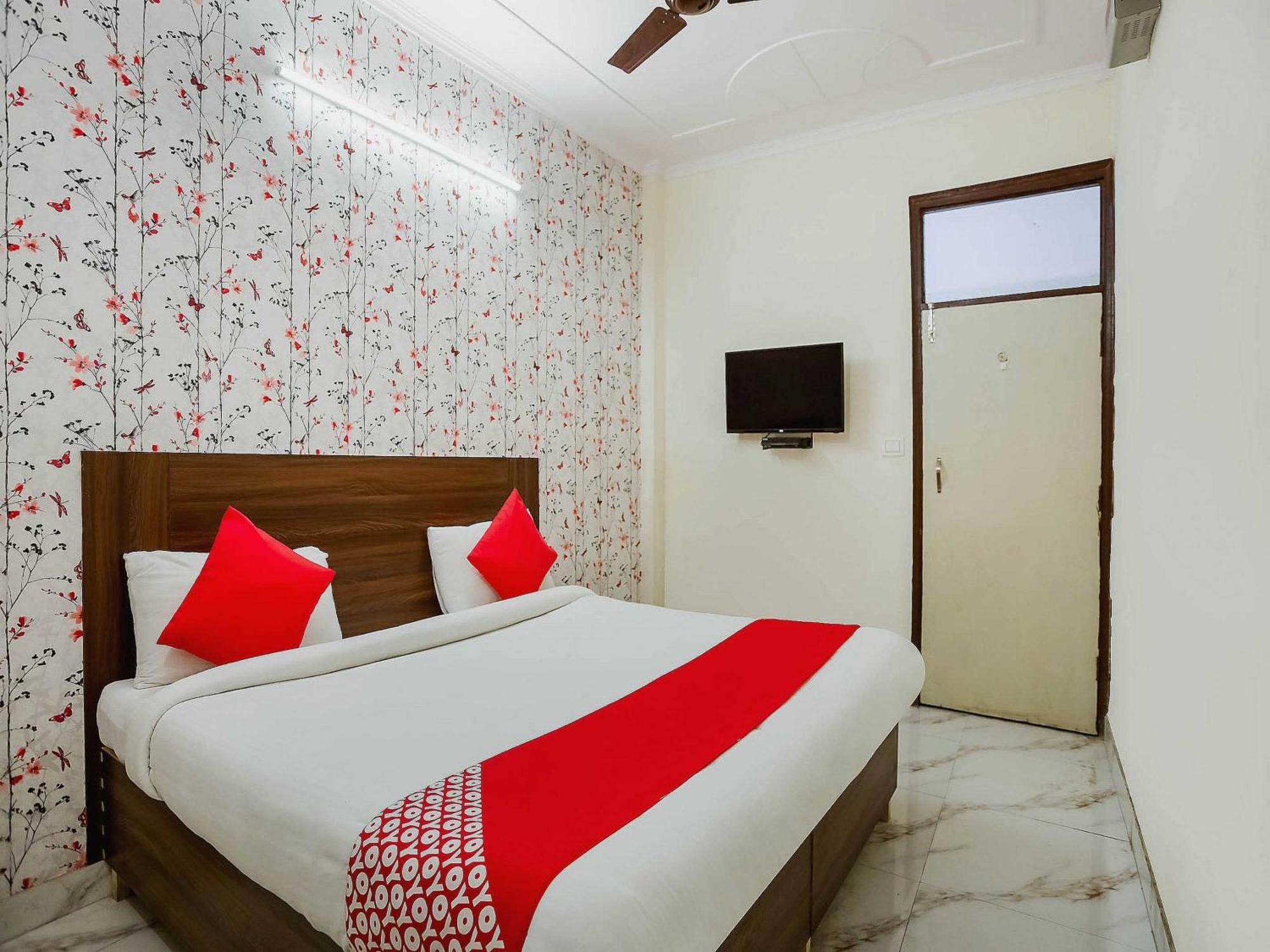 O Discovery New Delhi