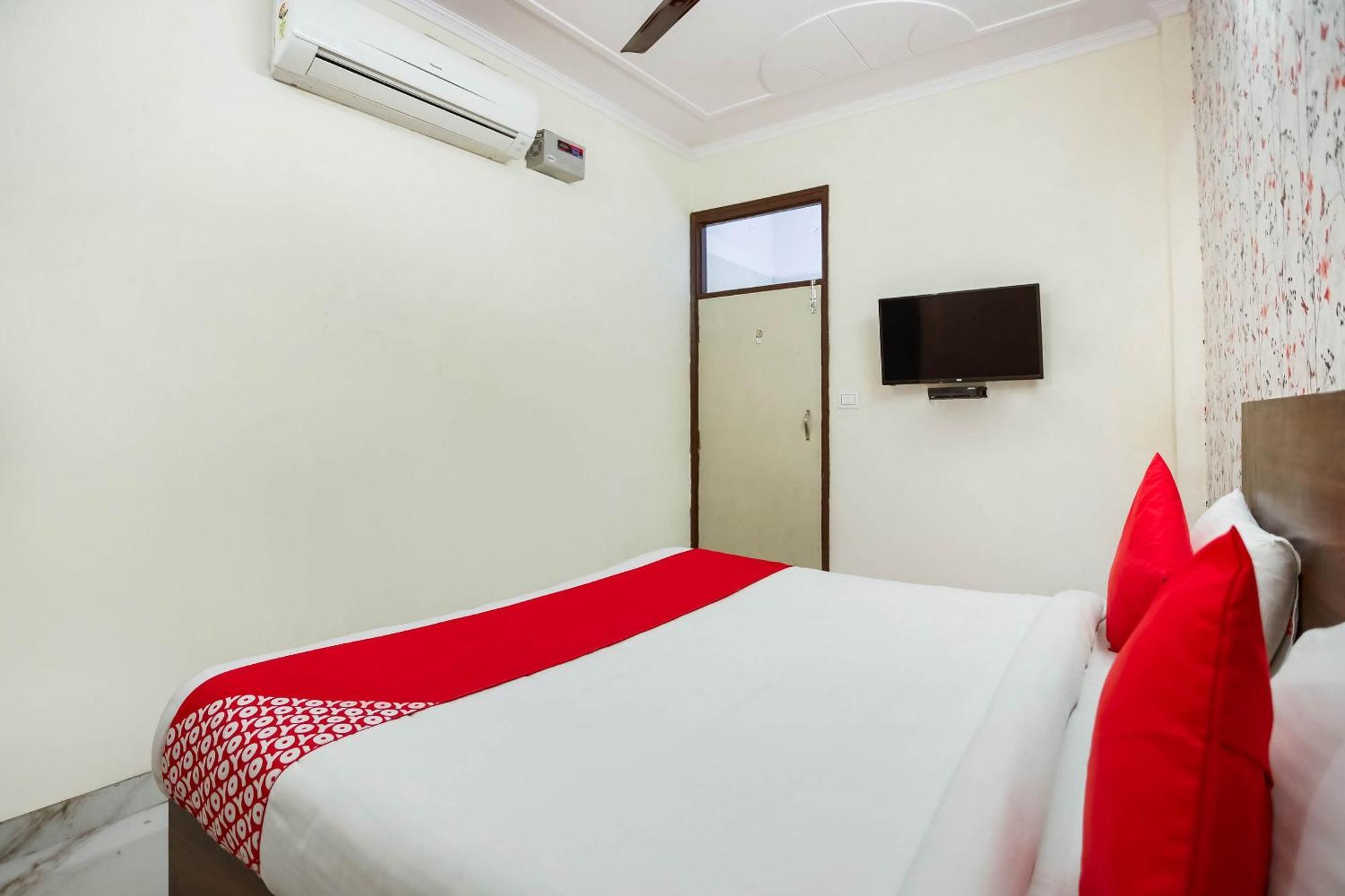 O Discovery Hotel New Delhi