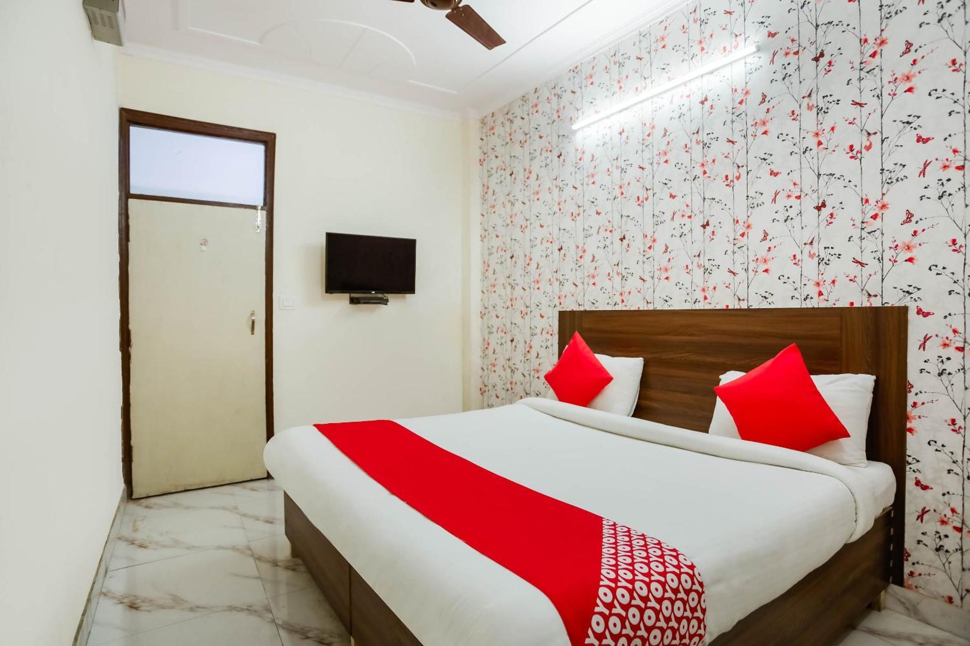 O Discovery New Delhi