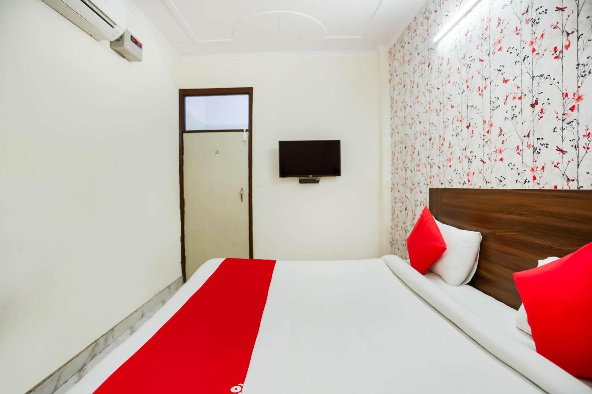 O Discovery Hotel New Delhi