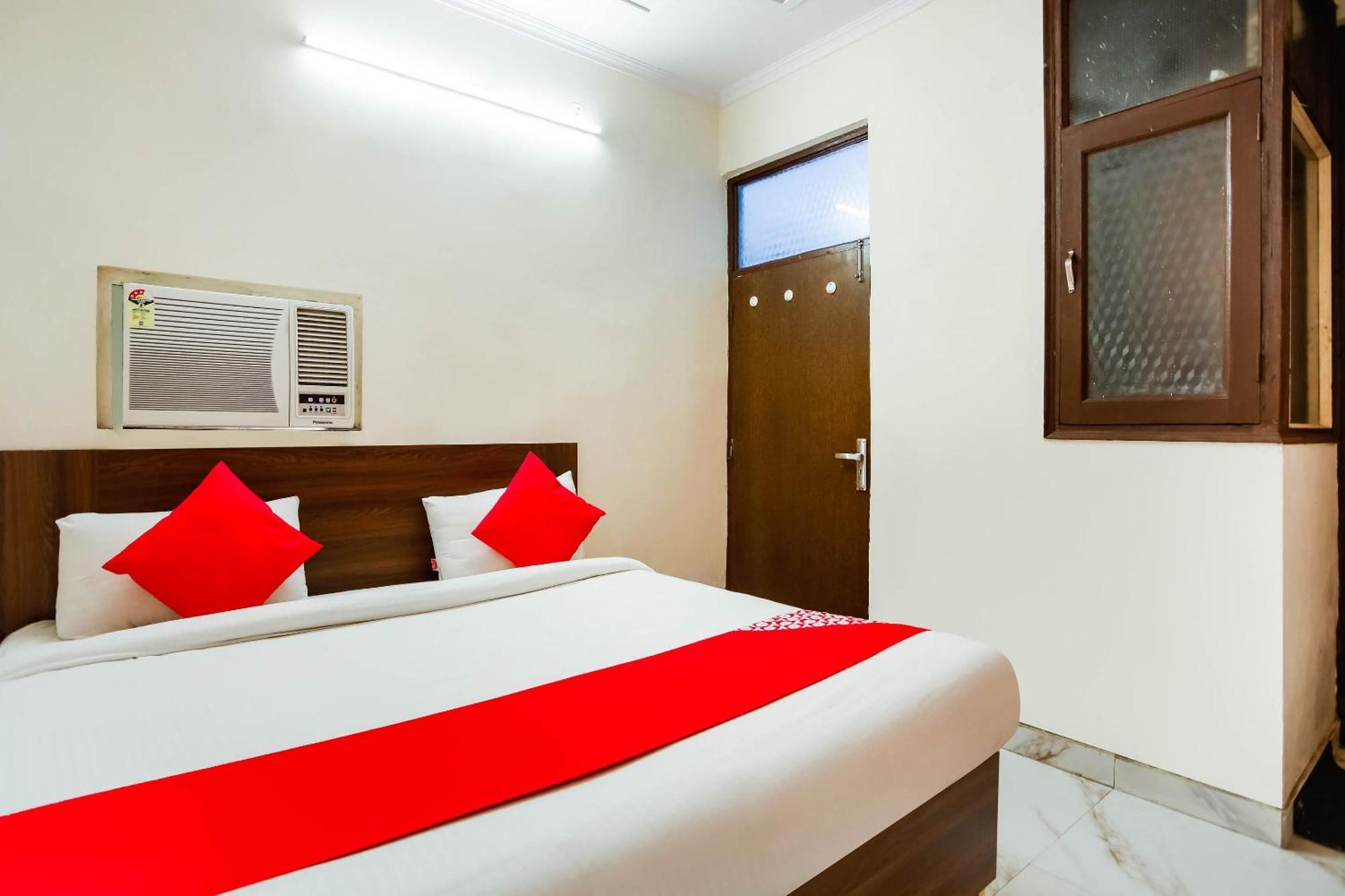 O Discovery 3* New Delhi